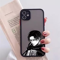 كفر هجوم العمالقة | Attack on titan