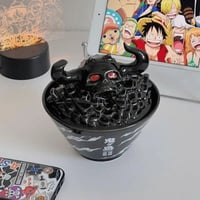 صحن جزيرة اونيغاشيما | One piece