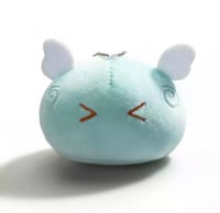 دمية قنشن | Genshin Impact