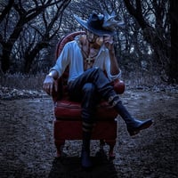 مجسم ميهوك - ون بيس | One Piece