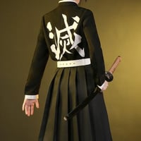 كوسبلاي كاناو - قاتل الشياطين | Demon Slayer