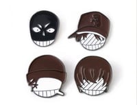 بروش كونان | Detective Conan