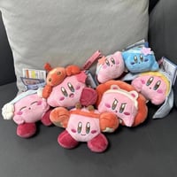 ميدالية كيربي | Kirby