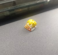 كي كابز قنشن امباكت | Genchin Impact