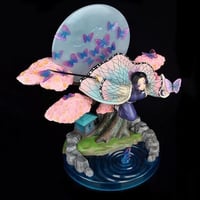 مجسم شينوبو - قاتل الشياطين | Demon Slayer