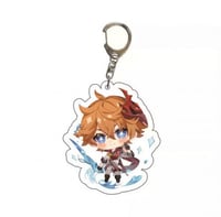 ميدالية قنشن | Genshin Impact