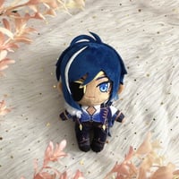 دمية كايا | Genshin Impact