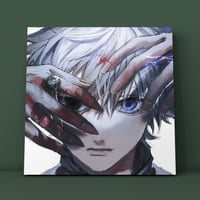 لوحة كيلوا | براند كارتون