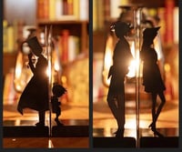 حامل كتب كونان | CONAN