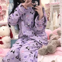 بجامة كورومي | kuromi