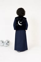 سديري كواكب مخمل