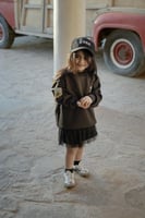 هودي التأسيس - المجد