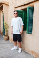 تيشيرت اليوم الوطني - الحالمون