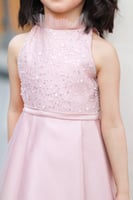 فستان مناسبات تباينات