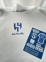 هودي الهلال
