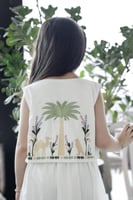 فستان مع السديري - يزهر المجد