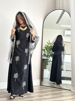 فستان النخيل (نسائي)