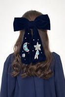 فستان كواكب - بناتي