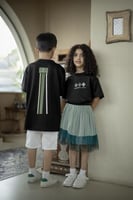 تيشيرت اليوم الوطني - عزنا