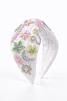 طوق شعر - رمضان