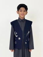 سديري كواكب