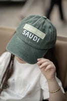 كاب اليوم الوطني - سعودي