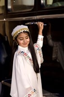 عروس الحجاز - فستان التأسيس