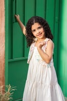 فستان مع السديري نحلم ونحقق