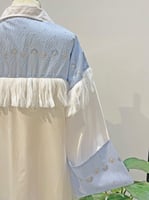 نقاء - فستان نسائي