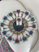 توزيعات يوم التأسيس - قلم