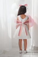 فستان العيد - زمرد