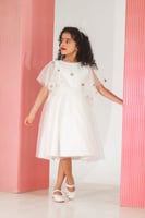 فستان العيد - توباز