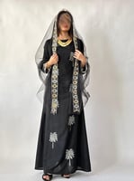 فستان النخيل (نسائي)