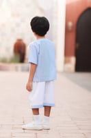 نقاء - بدلة ولادي