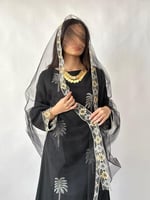 فستان النخيل (نسائي)