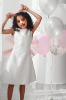 فستان العيد - زمرد