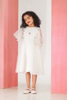 فستان العيد - توباز