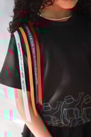 تيشيرت اليوم الوطني - جبل طويق