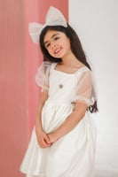 فستان العيد - الماس