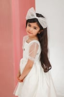 فستان العيد - الماس