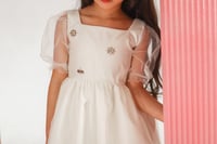 فستان العيد - الماس