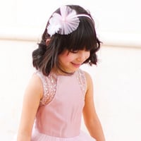 طوق شعر المناسبات