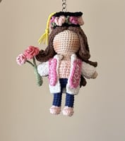 ميدالية التخرج ( تعليقة سيارة / ميدالية مفاتيح )