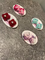 حلق / مناسب للأطفال