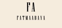 فاطمه عباية | FATMAABAYA