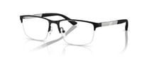 E.Armani Frame 1164 3001 54