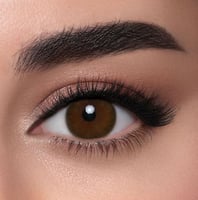 عدسات لنس مي طبية ملونة