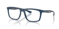 E.Armani Frame ClipOn 4235 6185 1W 53
