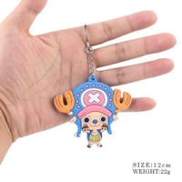 ميدالية تشوبر - one pice - tshoper