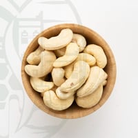 كاجو نيئ حبة كبير